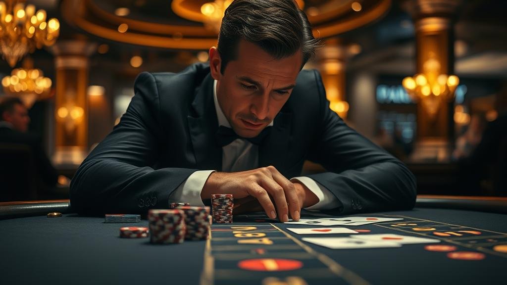 เปรียบเทียบค่ายบาคาร่าชั้นนำ: Sexy Baccarat, Allbet, SA Gaming, WM Casino