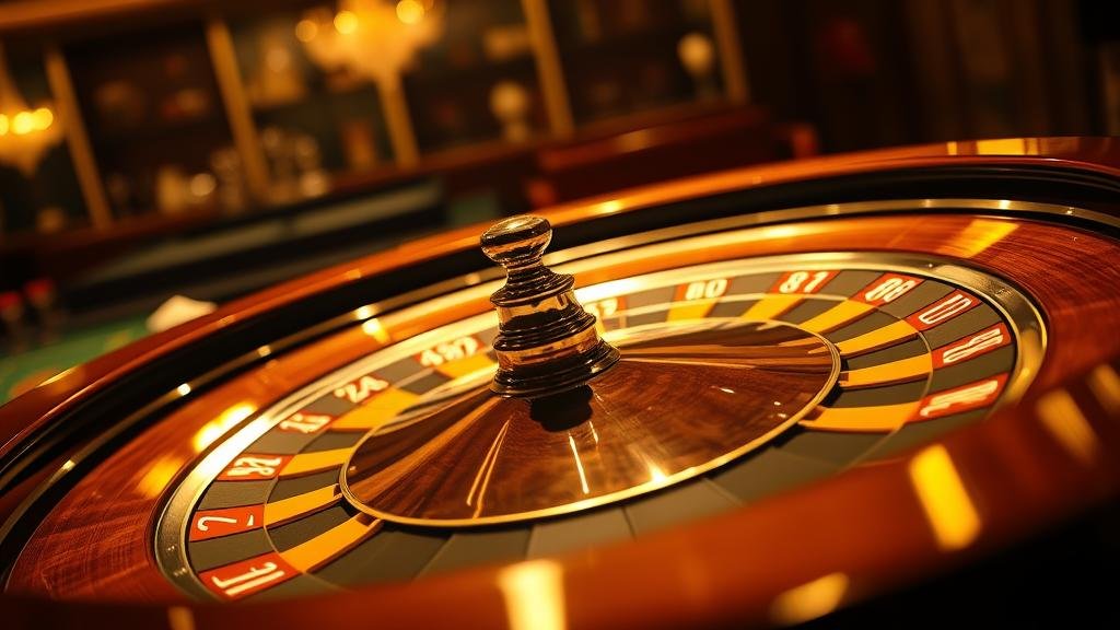 การเล่นบาคาร่าบนแท็บเล็ต