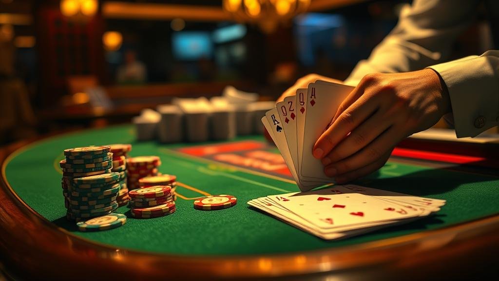 สูตรบาคาร่า 2025 และการเล่นบนแท็บเล็ต