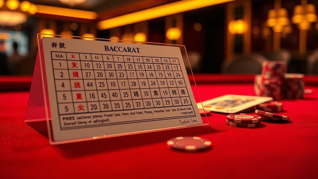 โลโก้ค่ายเกมบาคาร่ายอดนิยม