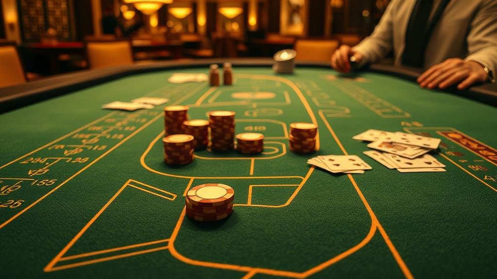 การเดินเงินบาคาร่าบนเดสก์ท็อป