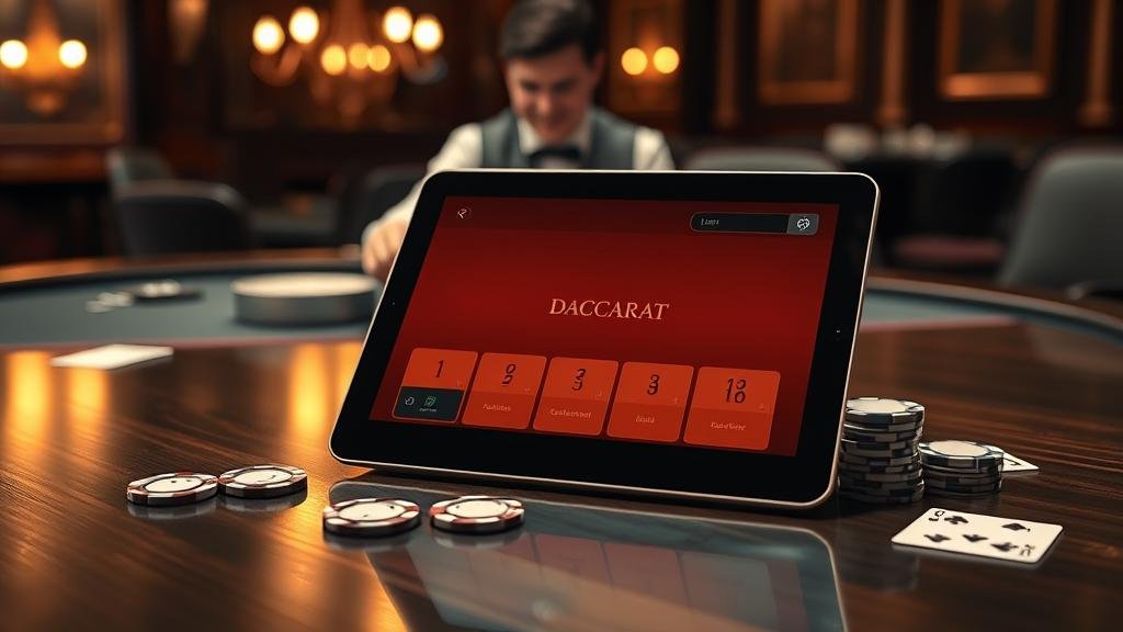 การเล่นบาคาร่า AE Casino แบบรวดเร็ว