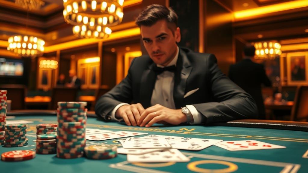 ตารางอัตราจ่ายบาคาร่า ซูเปอร์ซิกส์ และเสมอ