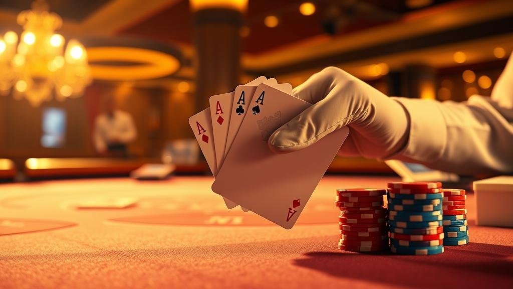เปรียบเทียบค่ายบาคาร่า SA Gaming และ Sexy Baccarat