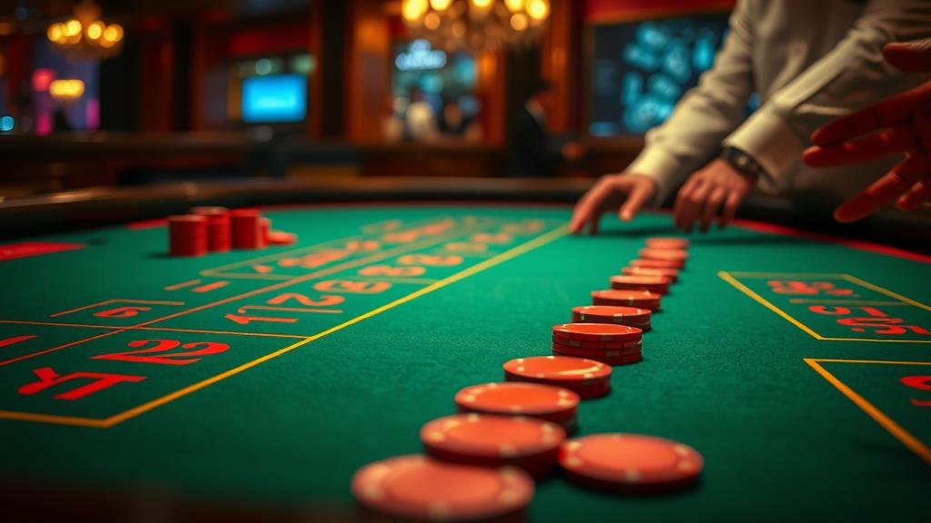 เล่นบาคาร่าบนมือถือ