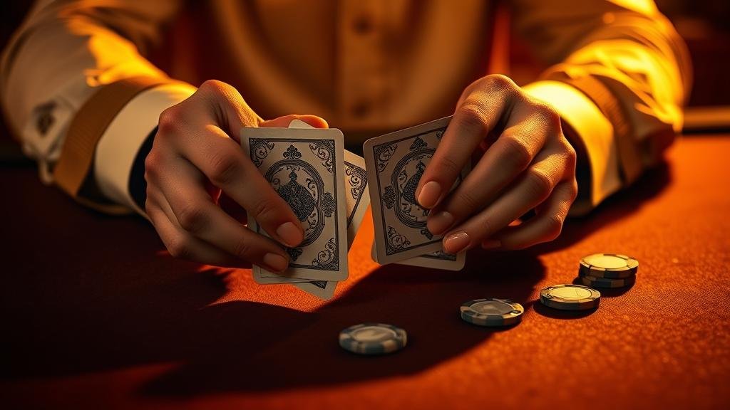 กราฟแสดงกลยุทธ์การเดินเงินบาคาร่า