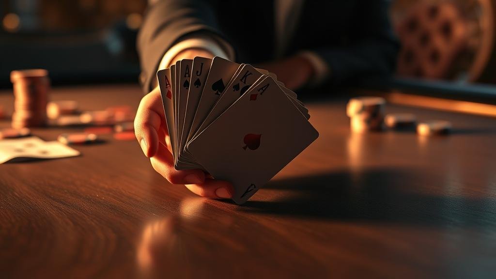 ตารางแสดงผลการออกไพ่บาคาร่าพร้อมเค้าไพ่สามตัด