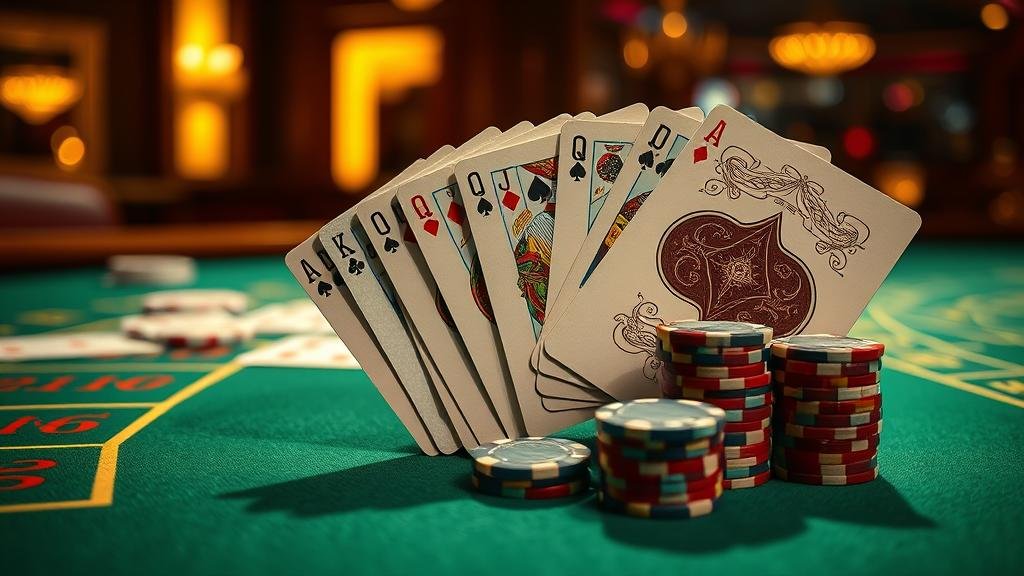 ภาพสดบาคาร่าจากค่ายเกมชั้นนำ