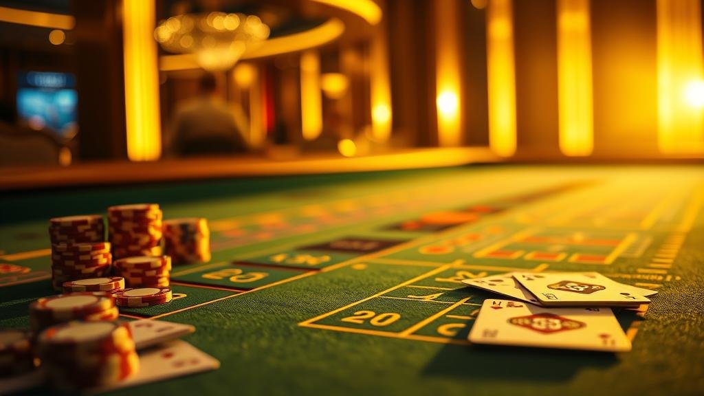 เปรียบเทียบค่ายบาคาร่า Evolution Gaming และ Sexy Baccarat