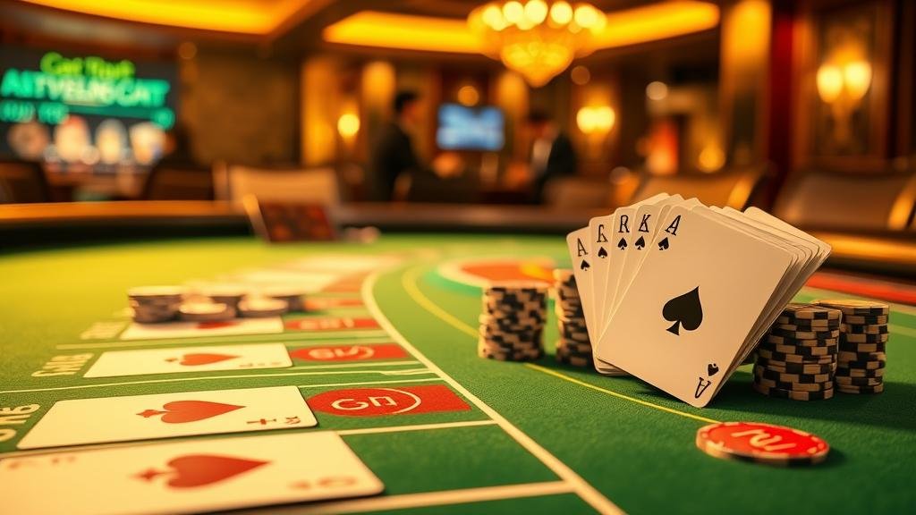 เปรียบเทียบค่าย SA Gaming และ Asia Gaming