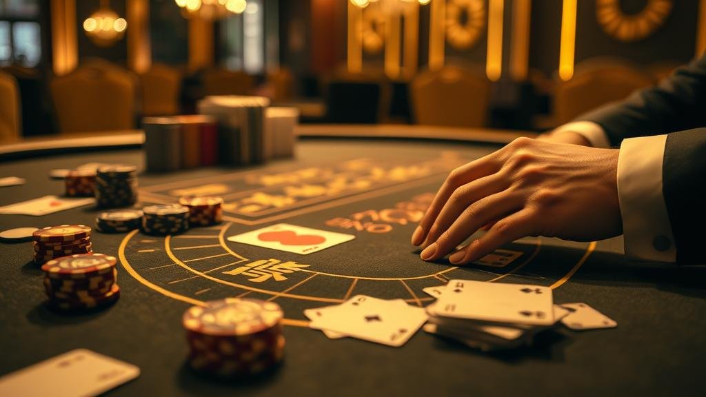 เล่นบาคาร่าบนมือถือและเดสก์ท็อป