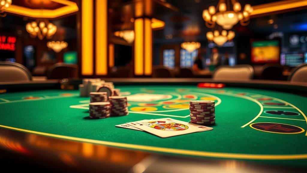 เปรียบเทียบหน้าตาเกมบาคาร่า SA Gaming และ Asia Gaming