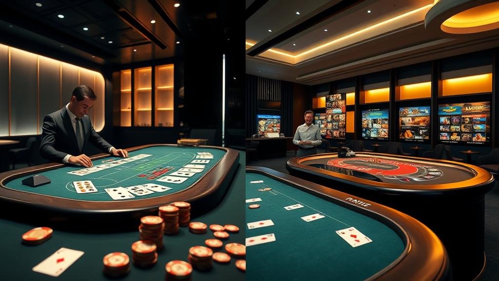 กลยุทธ์เดินเงิน 1-3-2-4 บาคาร่า