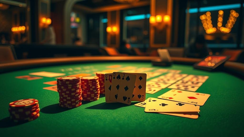 เล่นบาคาร่าบนมือถือ