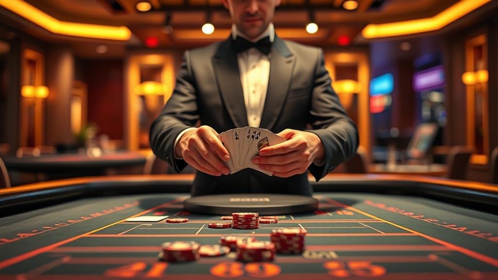 ภาพประกอบสูตรบาคาร่าสายฟ้า