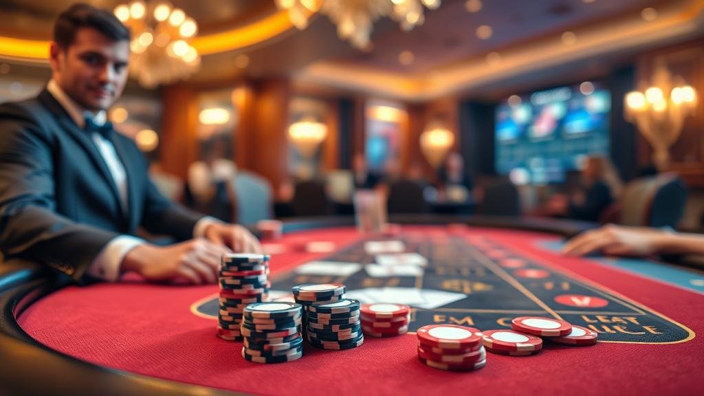 การเดินเงินบาคาร่าด้วยระบบฟีโบนัชชีบนแท็บเล็ต