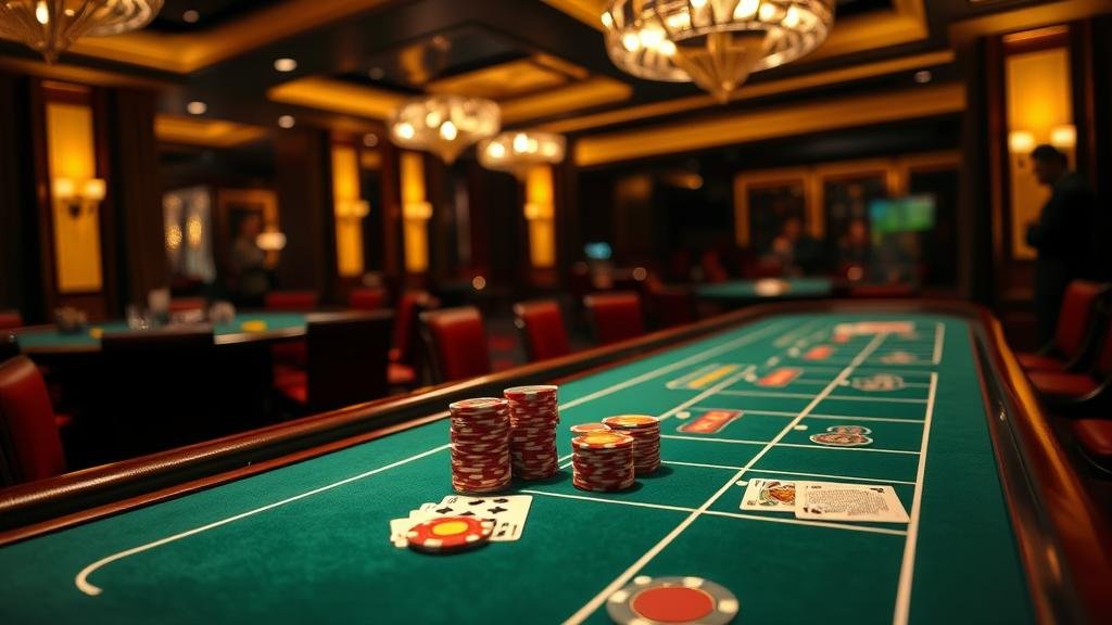 การเล่นบาคาร่า AE Casino บนมือถือ