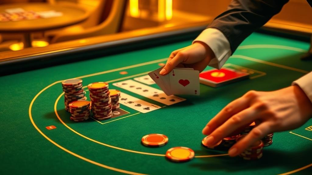 เล่นบาคาร่าบนมือถือ