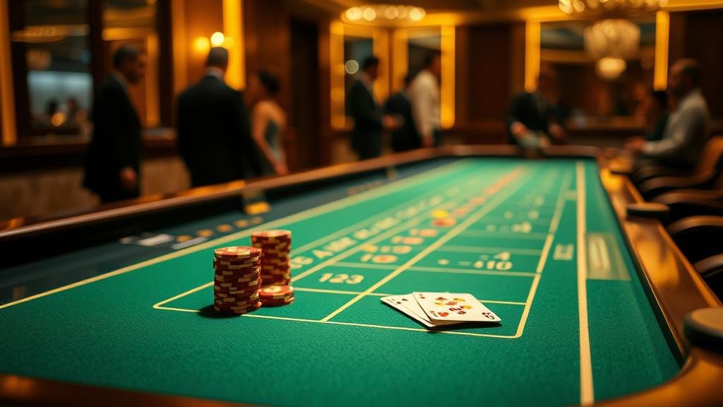 เล่นบาคาร่าบนมือถือและแท็บเล็ต