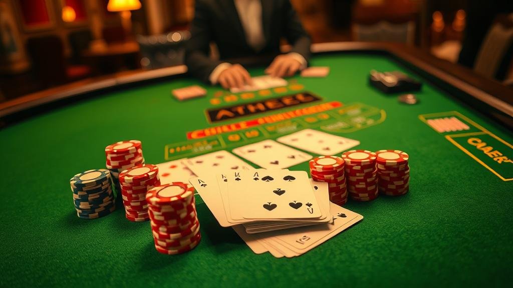 การเล่นบาคาร่าบนแท็บเล็ตสำหรับมือใหม่