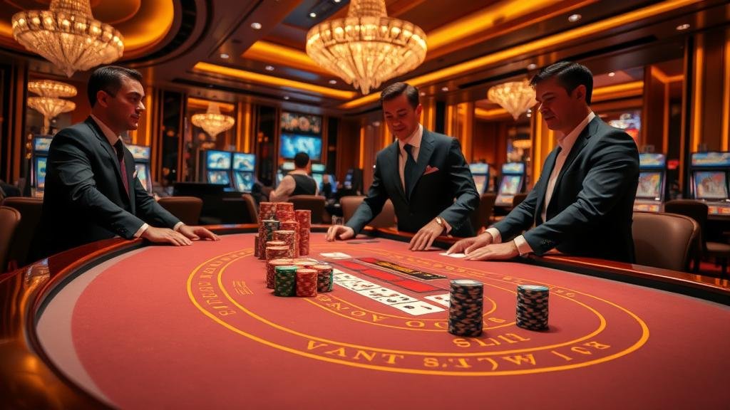 การวิเคราะห์เค้าไพ่บาคาร่าด้วยโปรแกรม