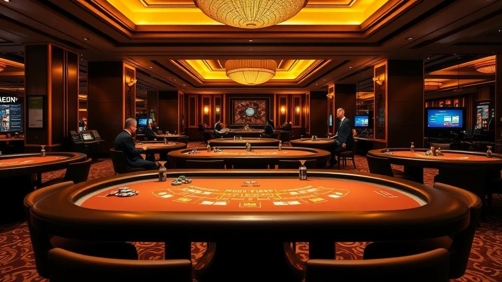 กราฟแสดงอัตราจ่ายและคำนวณบาคาร่า