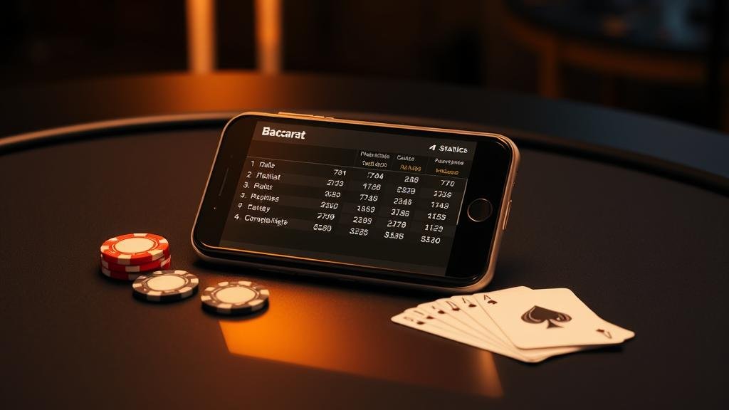 แผนผังกลยุทธ์การเดินเงินบาคาร่า 1-3-2-4