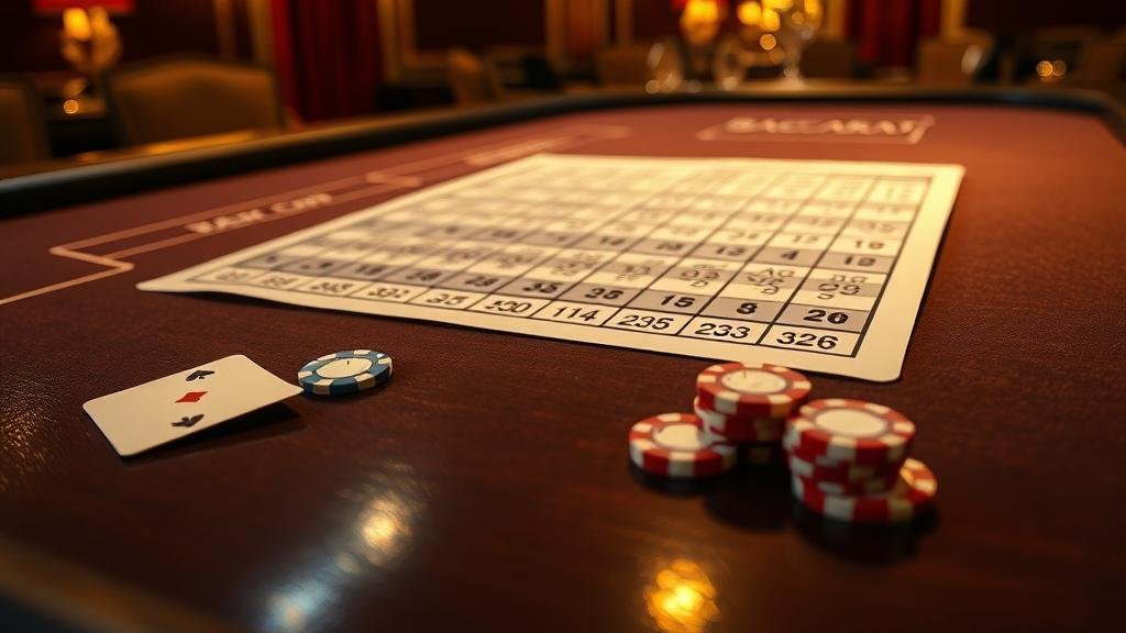 การเล่นบาคาร่าออนไลน์บนมือถือ Android