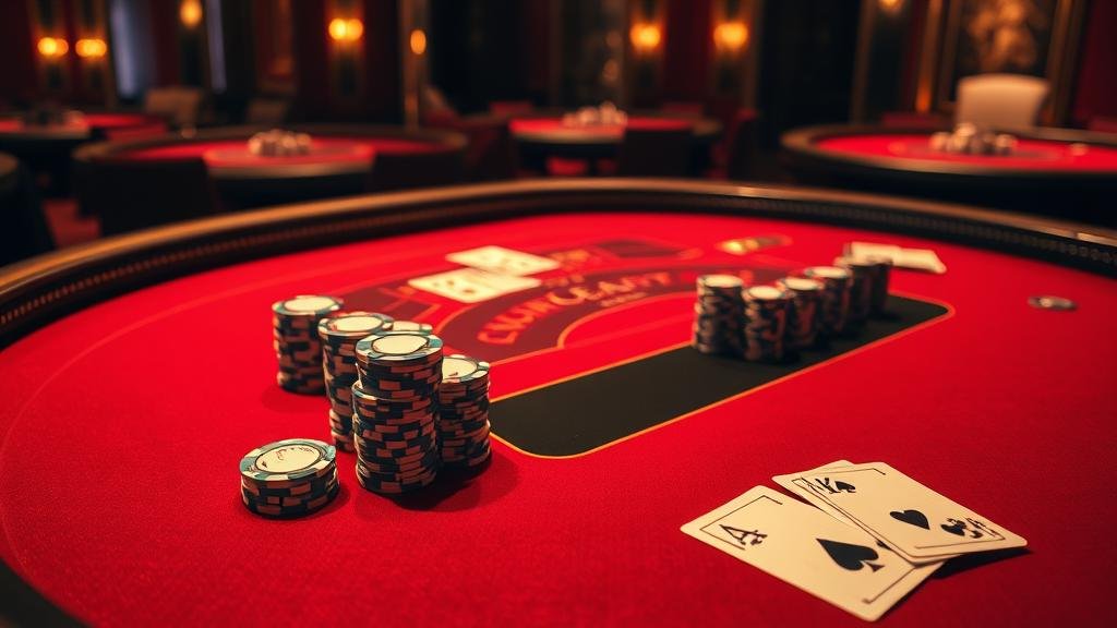 ผู้เล่นบาคาร่าในเอเชีย เล่นผ่านอุปกรณ์ทันสมัย