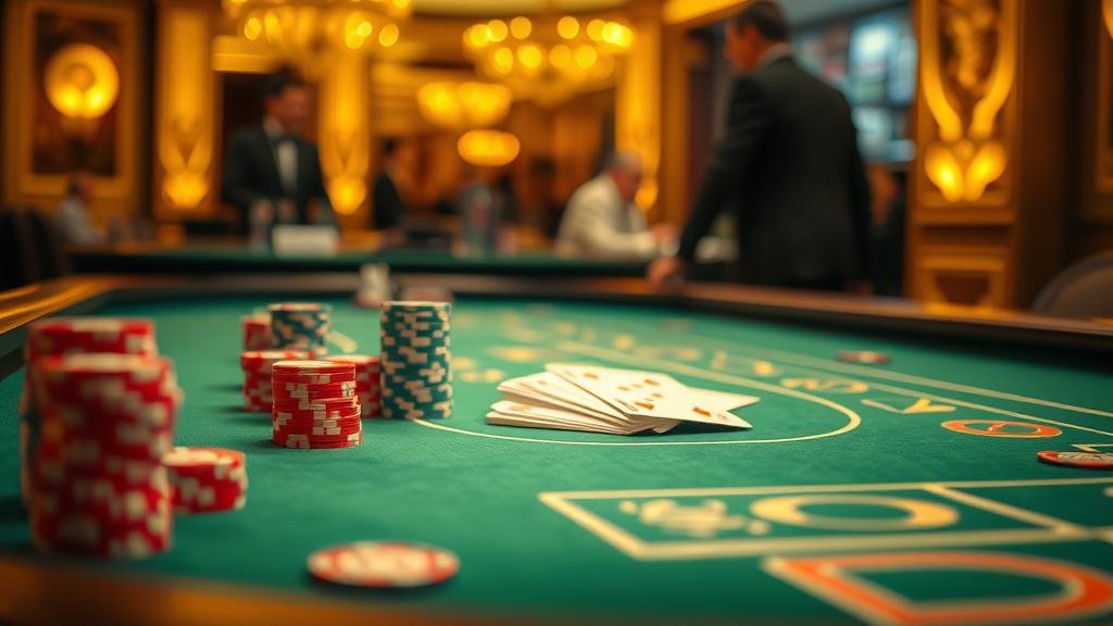 คู่มือบาคาร่า 2025: สูตรชนะเจ้ามือ, อ่านเค้าไพ่, เลือกค่ายคุ้มค่า, สถิติชัดเจน