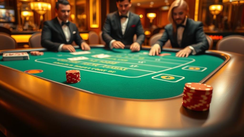 ตารางเค้าไพ่บาคาร่า สลับคู่