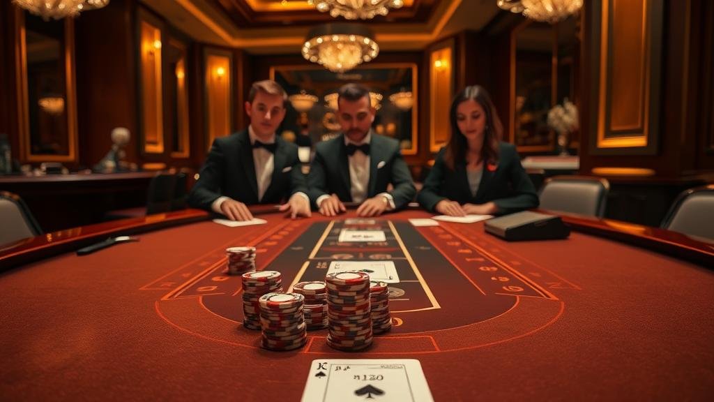 การวางเดิมพันบาคาร่าออนไลน์ Pragmatic Play