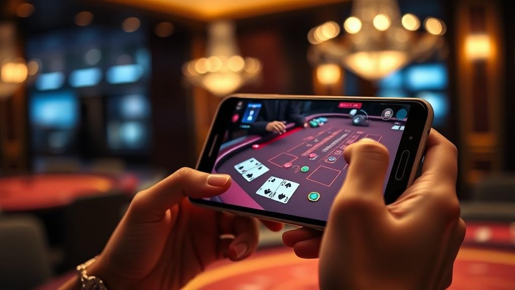 เค้าไพ่ปิงปองในบาคาร่า