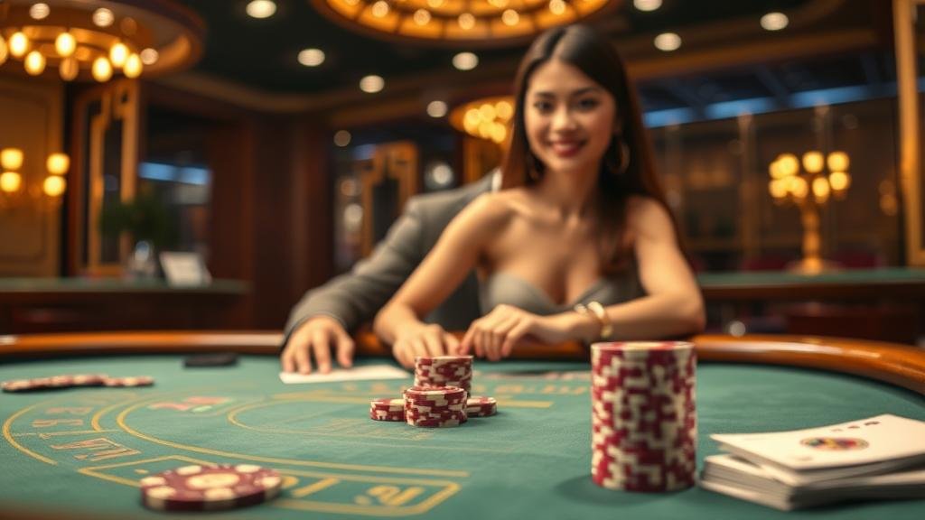 บาคาร่าสด Pragmatic Play