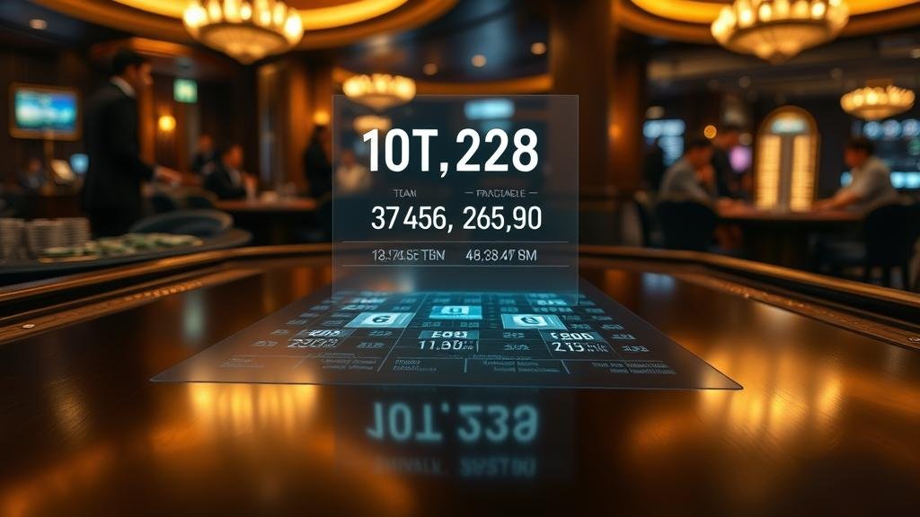 การดูผลหวยผ่านมือถือ