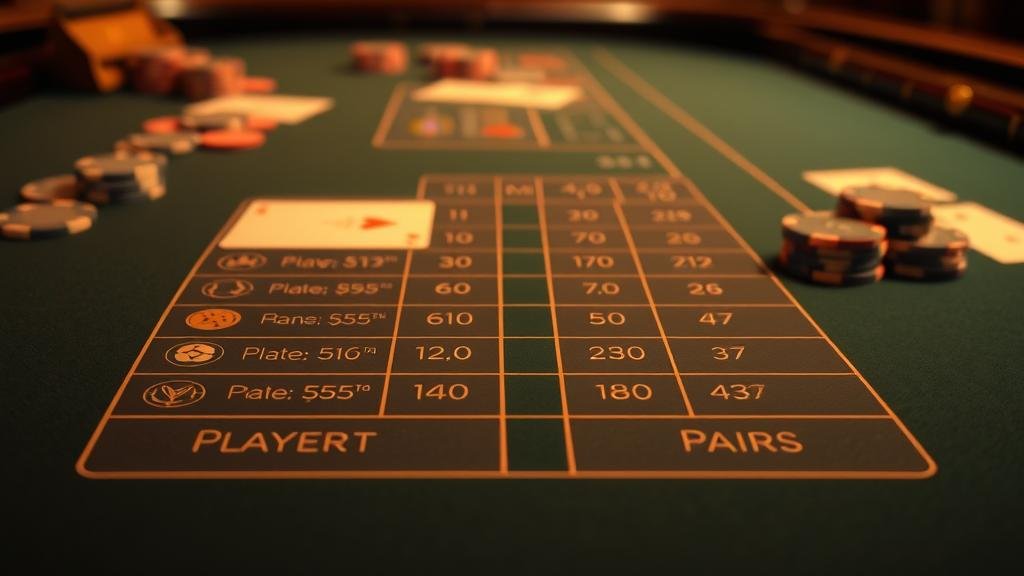 โลโก้ค่ายเกมบาคาร่าชั้นนำ