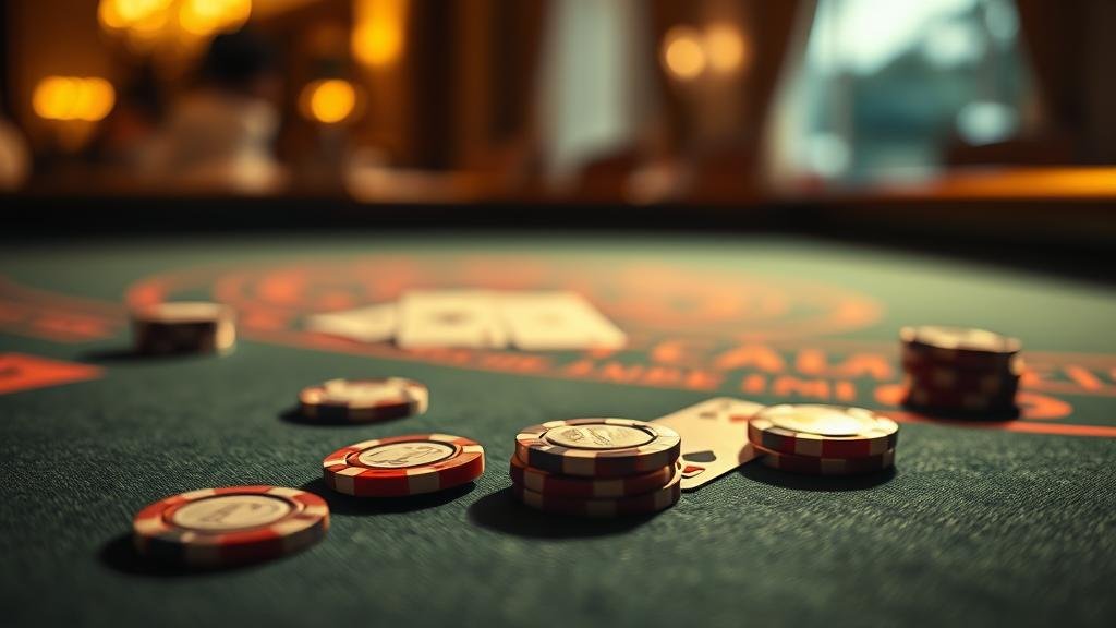 ดีลเลอร์บาคาร่าไลฟ์สด Sexy Gaming