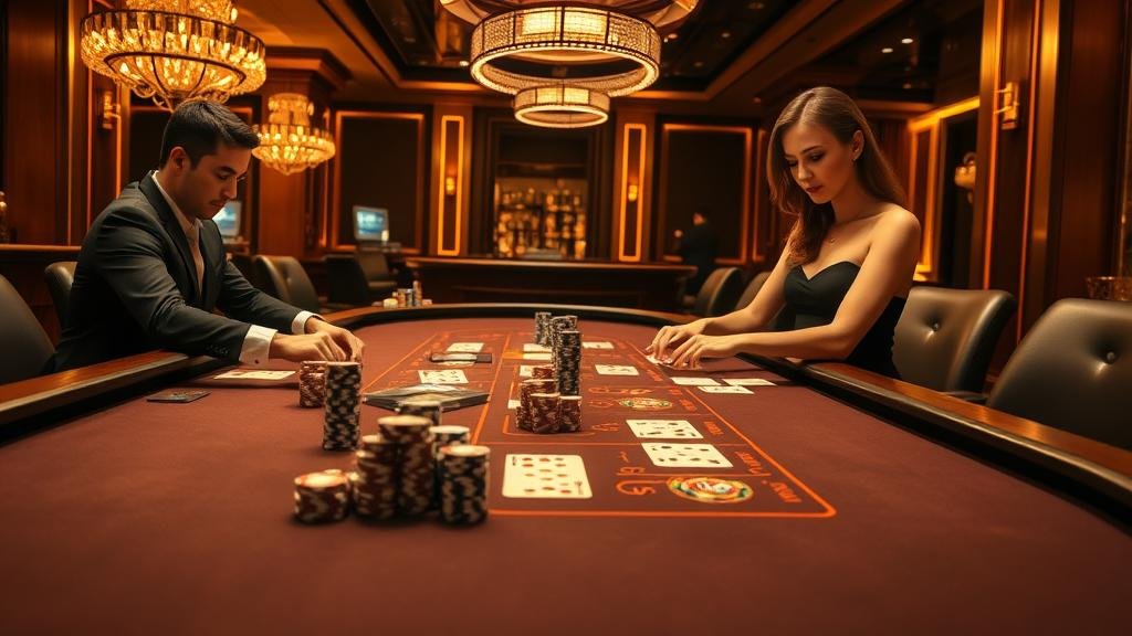 บาคาร่า ซูเปอร์ซิกส์