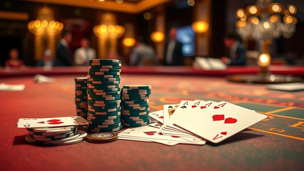 สูตรเดินเงิน 1-3-2-4 บาคาร่า