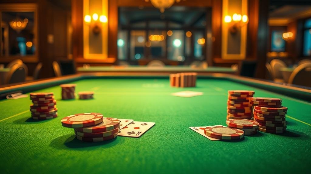 ผู้เล่นบาคาร่ามืออาชีพ