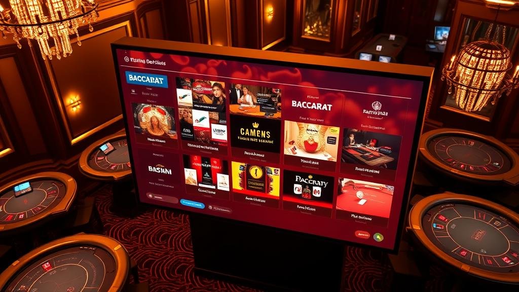 การบริหารเงินทุนบาคาร่าบนมือถือ