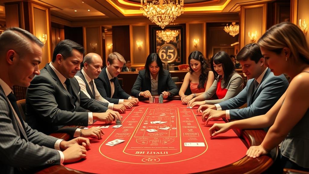 เล่นบาคาร่า Allbet บนมือถือ iOS และ Android