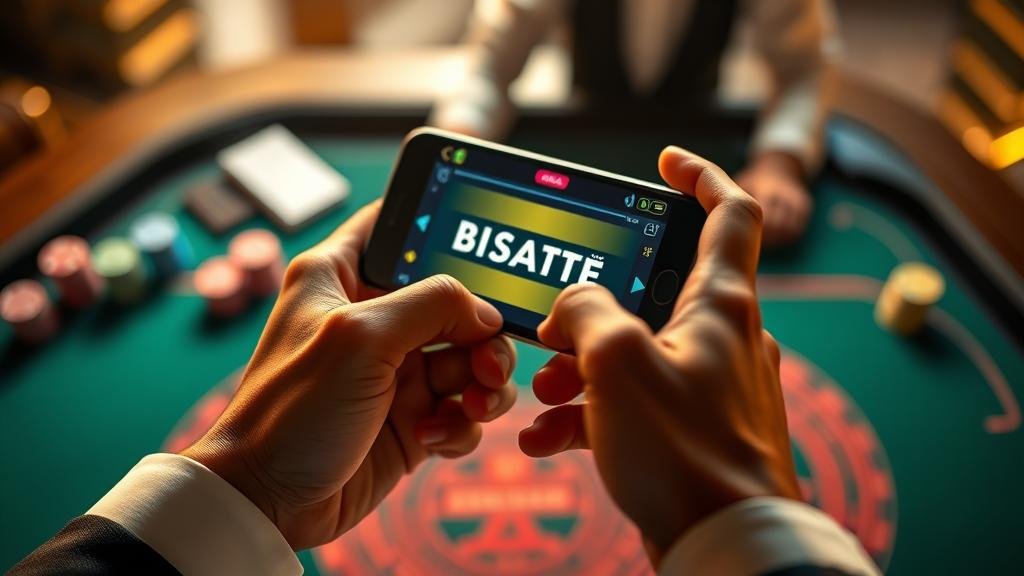 เปรียบเทียบค่ายเกมบาคาร่าชั้นนำ