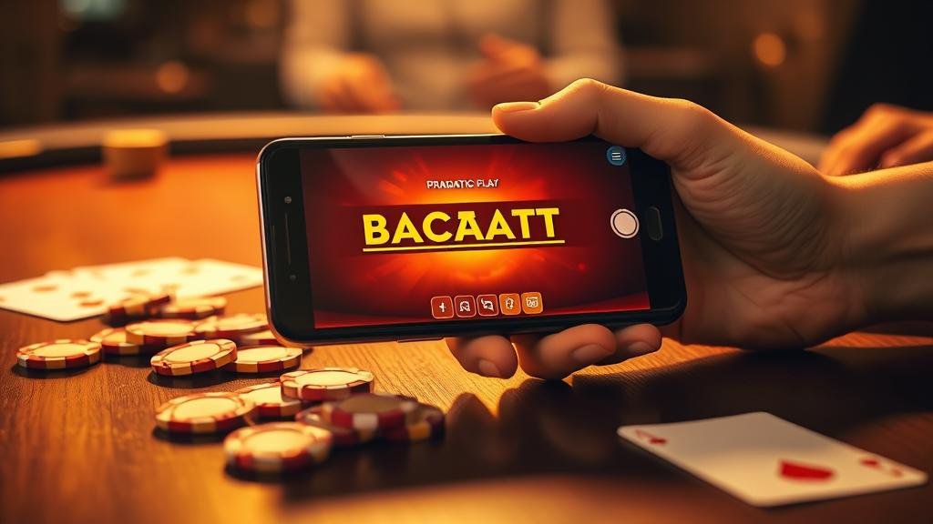 ตัวอย่างเค้าไพ่สลับคู่บาคาร่า