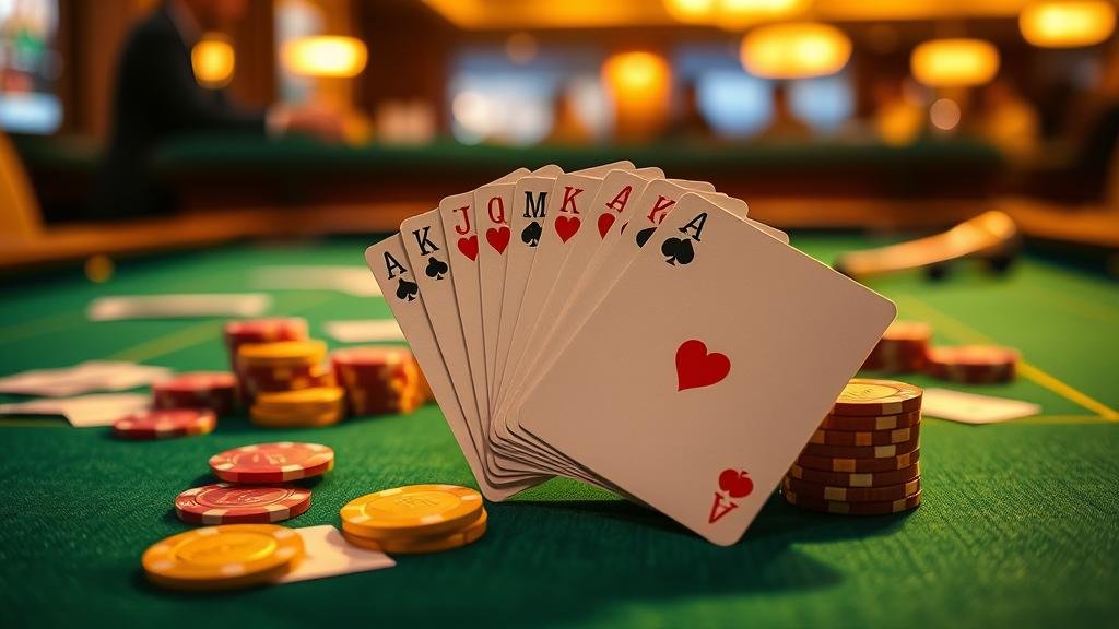 การเล่นบาคาร่าบนมือถือและคอมพิวเตอร์