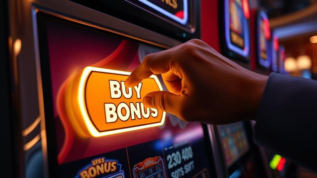 คนไทยเล่นสล็อตออนไลน์