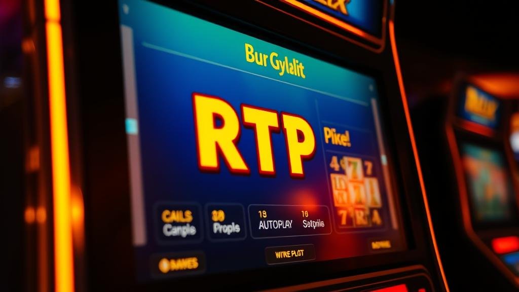 เกมสล็อต 3 มิติจากค่าย Evoplay