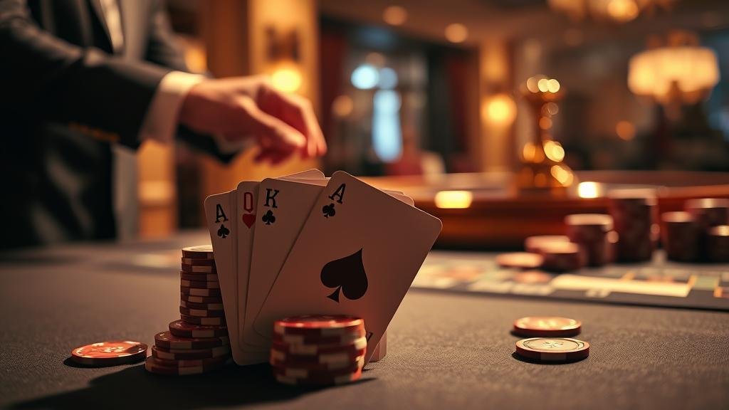 การตั้งค่าออโต้สปินสล็อตบนมือถือ