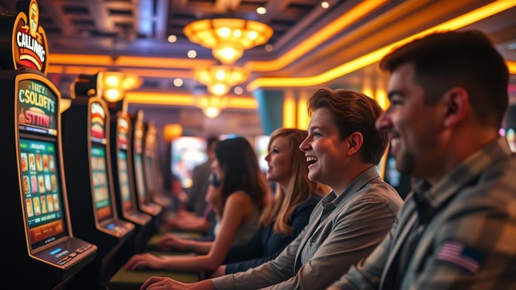 เกมสล็อต Blueprint พร้อมฟีเจอร์โบนัส