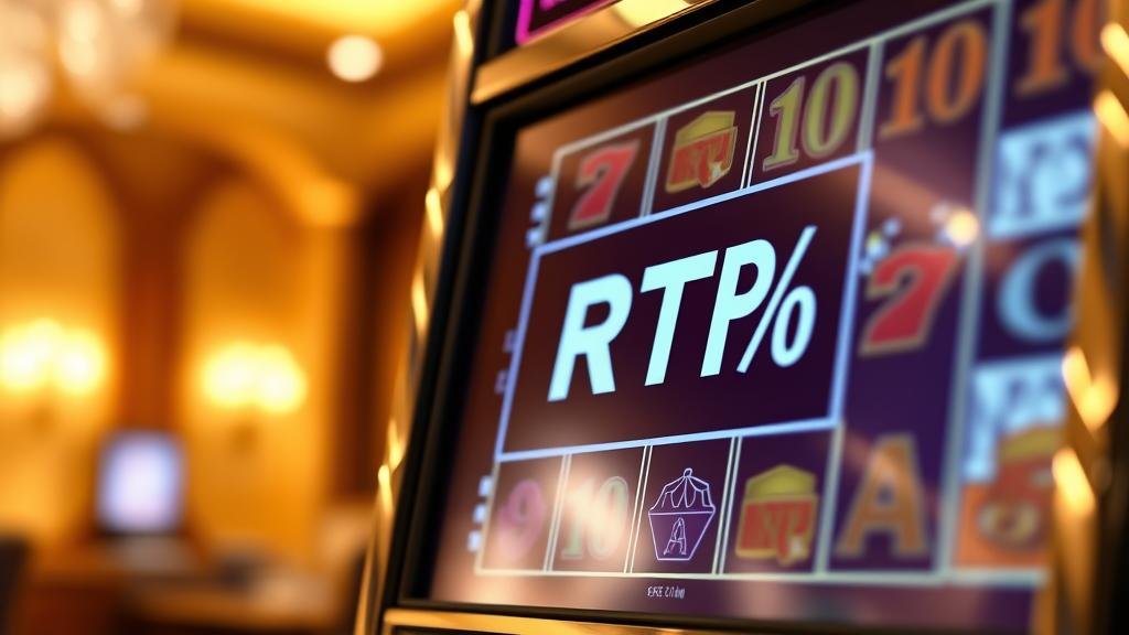 การตั้งค่าเกมสล็อตบนเดสก์ท็อป